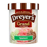 Dreyer's/Edy's Grand Ice Cream Spumoni Full-Size Picture